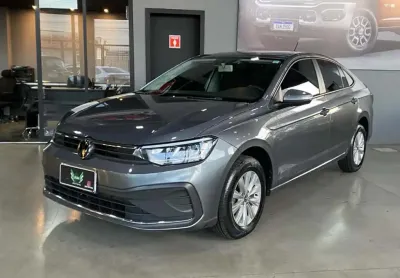 Volkswagen virtus 2024 1.0 170 tsi automático