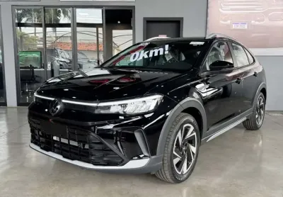 Volkswagen nivus 2026 1.0 200 tsi total flex highline automático