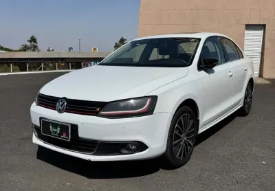 Volkswagen jetta 2014 2.0 tsi highline 211cv gasolina 4p tiptronic