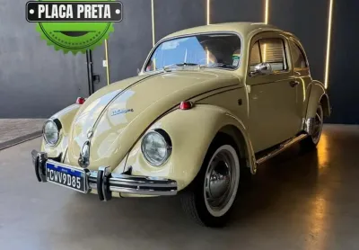Volkswagen fusca 1974 1.3 8v gasolina 2p manual