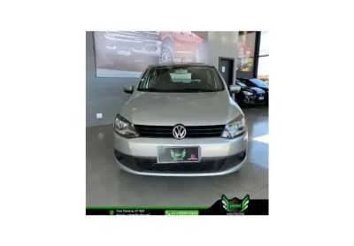Volkswagen fox 2013 1.0 mi 8v flex 2p manual