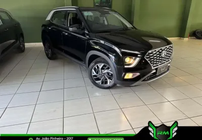 Hyundai creta 2023 1.0 tgdi flex limited automático