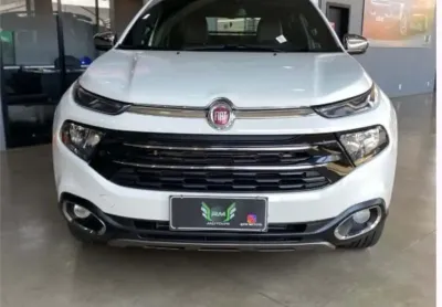 Fiat toro 2019 2.0 16v turbo diesel ranch 4wd at9