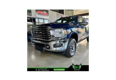 Ram 3500 2024 6.7 i6 turbo diesel limited longhorn cd 4x4  automático