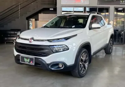 Fiat toro 2021 1.8 16v evo flex freedom at6