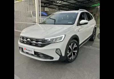 Volkswagen nivus flex automático