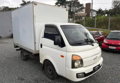 Veiculo com Baixa Km Super Conservado !! Pronto para vc Trabalhar !!