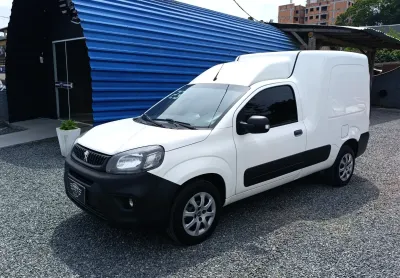 Peugeot partner rápid 1.4 flex ano 2023 pronta para o trabalho!!