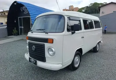 Kombi 1.4 flex 9 lugares ano 2013 - pronta para voce trabalhar !!revisada 100 %  com 04 pneus novos 