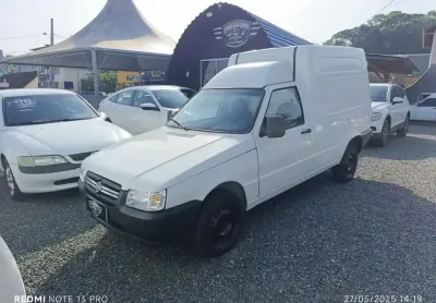 Pronta para voce trabalhar , revisamos ela toda !!motor novo , pintura nova , excelente veículo !!!