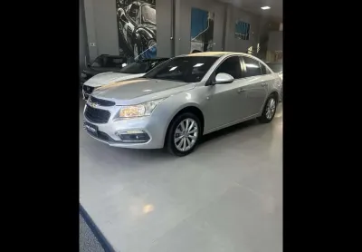 Chevrolet chev cruze lt nb at 2015