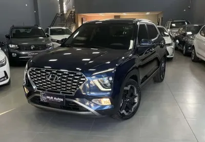 Hyundai creta20a ultimate 2023