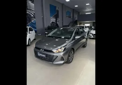 Hyundai hb20s comfort 1.0 tb flex 12v aut. 2024