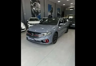 Volkswagen jetta gli 350 tsi 2.0 16v 4p aut 2024