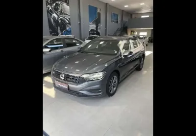 Volkswagen jetta r-line 1.4 tsi 2018