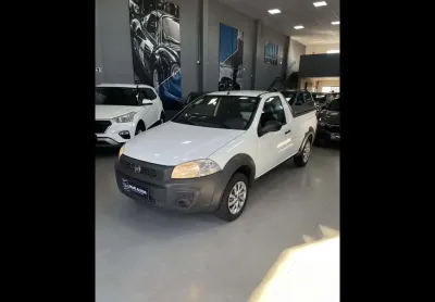 Fiat strada hd wk cc e