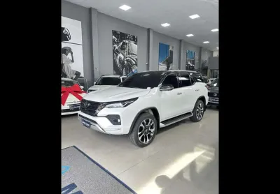 Toyota sw4 dsl 4x4 srx at 5s 2023