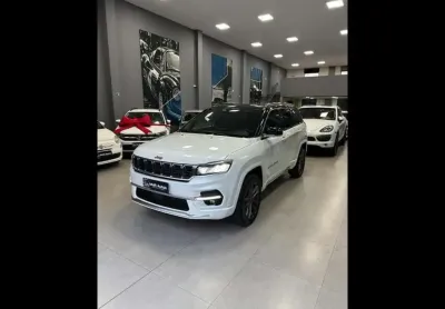 Jeep commander ovr t270 2025