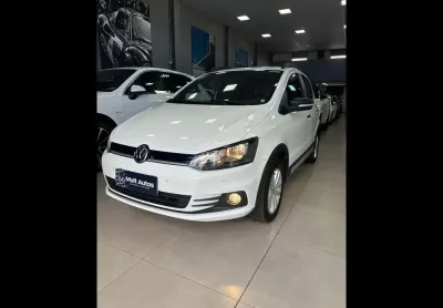 Volkswagen fox 1.0 mpi track 12v flex 2017