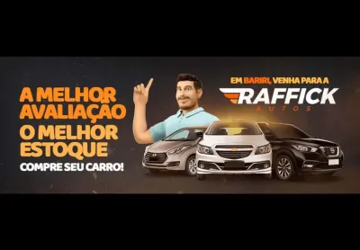 Hyundai creta limited 1.0 tb 12v flex aut.  - preta - 2023/2024