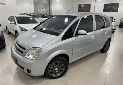 Chevrolet meriva 2011 1.4 mpfi joy 8v flex 4p manual