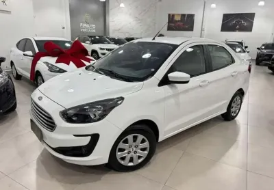 Ford ka 2021 1.0 ti-vct flex se plus sedan manual