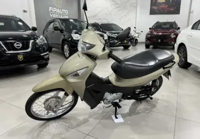 Honda biz 125 + 2010