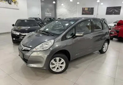 Honda fit 2014 1.4 lx 16v flex 4p manual