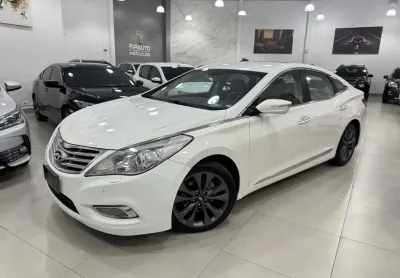 Hyundai azera 2014 3.0 mpfi gls v6 24v gasolina 4p automático