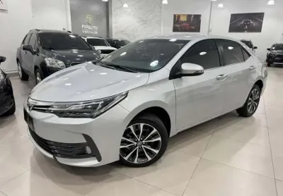 Toyota corolla 2019 2.0 altis 16v flex 4p automático