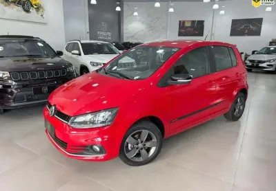 Volkswagen fox 2017 1.6 msi run 8v flex 4p manual