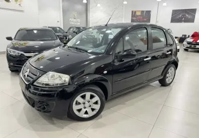 Citroen c3 2012 1.4 i exclusive 8v flex 4p manual
