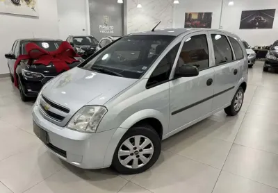 Chevrolet meriva 2011 1.4 mpfi joy 8v flex 4p manual