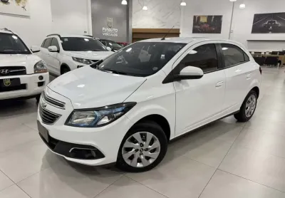 Chevrolet Onix 2013 1.4 mpfi lt 8v flex 4p manual