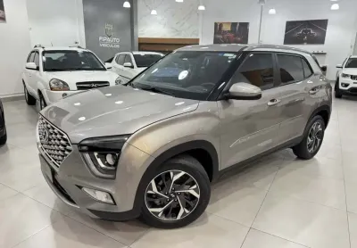 Hyundai Creta 2023 1.0 tgdi flex limited automático