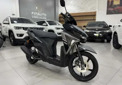 Yamaha Neo 125 2023