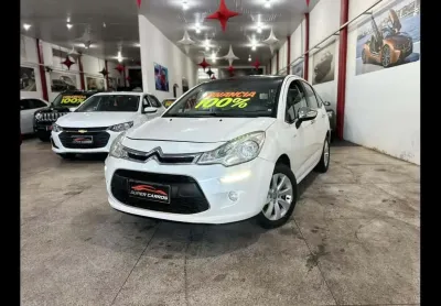 C3 exclusive 1.6 2014 flex