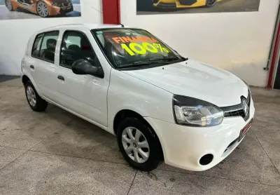 Clio expression 1.0 2015 hi-flex