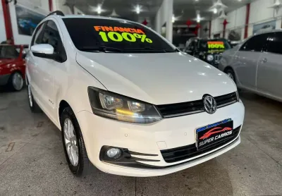 Novo spacefox comfortiline 1.6 2015 flex