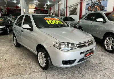 Palio fire economy 1.0 2014 flex
