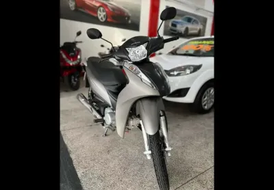  biz 125 2023 flex *baixo km*