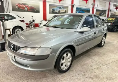 Vectra gl 2.0 1998