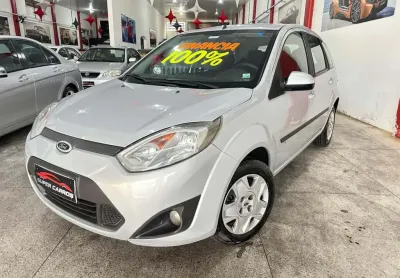 Fiesta se 1.6 2014 flex