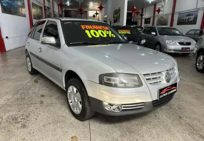 Gol trend 1.0 g4 2009 flex