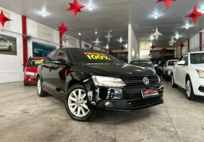 Jetta 2.0 comfortiline automático 2012 flex