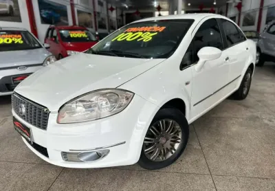 Linea essence 1.8 2013 flex