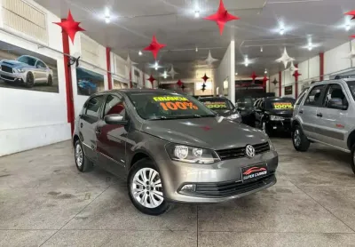 Novo gol 1.0 city 2013 flex