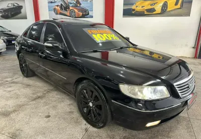 Azera 3.3 v6 2009 *teto solar*