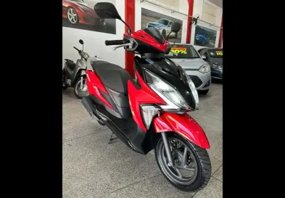 Honda elite 125 2024