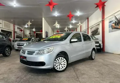 Gol 1.0 g5 2011 flex